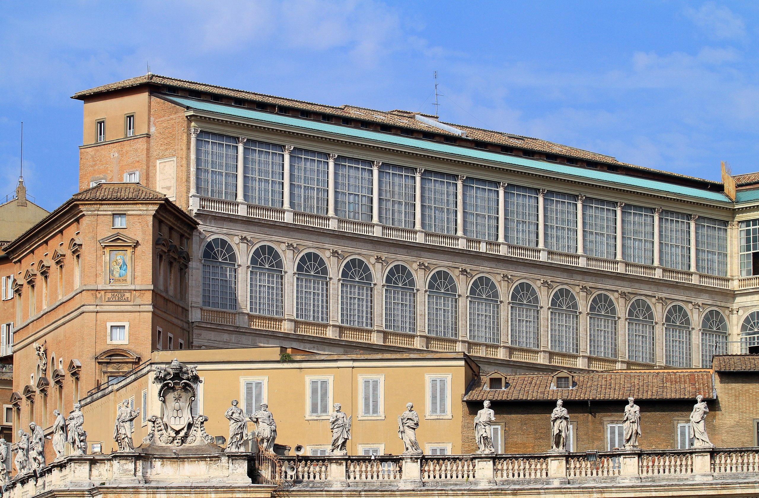 Vatican